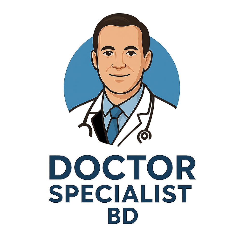 Doctor Specialist BD